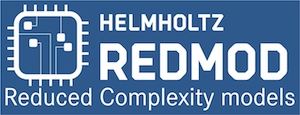 Logo Redmod