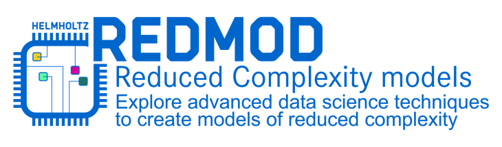 Reduced Complexity Models Banner weiß