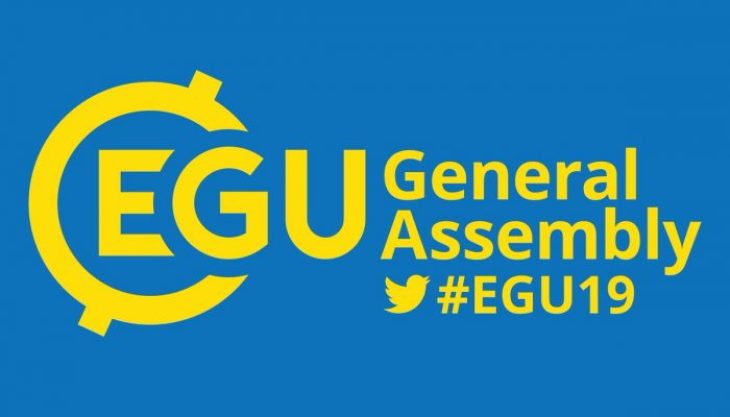 LOGO EGU 2019 Social